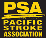 Pacific stroke association (formerly peninsula stroke association)