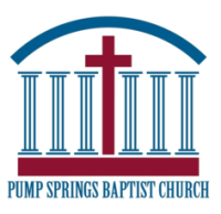 Pump springs baptist church