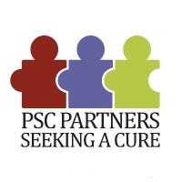 Psc partners seeking a cure