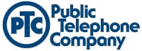 Public telephone company