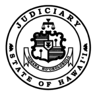 Intermediate Court of Appeals - State of Hawaii