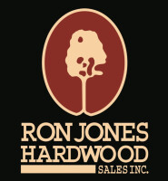 Ron jones hardwood sales