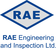 Rae engineering & inspection ltd.