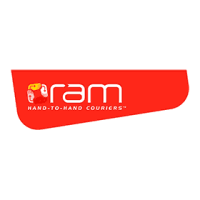 Ram hand to hand couriers