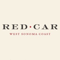 Red car winery