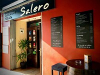 Restaurante Salero
