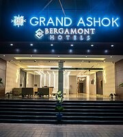 The Grand Ashok Hotel