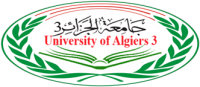 Univesité d'Alger 3