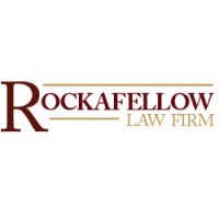 Rockafellow law firm