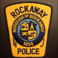 Rockaway borough police department