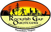 Rockfish gap outfitters