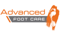Advanced foot care & laser center