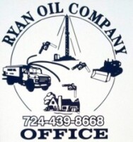 Ryan petroleum