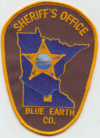 Blue Earth County Sherriff's Office