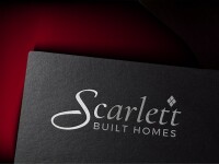 Scarlett custom homes