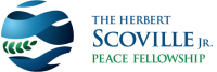 Herbert scoville jr. peace fellowship