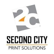 Second city prints