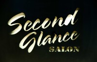 Second glance salon