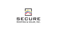 Secure roofing & solar