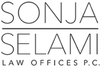 Law offices of sonja b selami