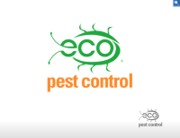 Eco pest control