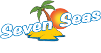 Seven seas pools & spas
