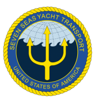 Seven seas yacht transport