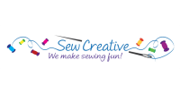 Sew creative fabrics
