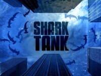 Shark tank athletics