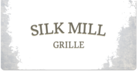 Silk mill grille