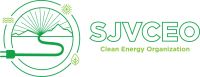San joaquin valley clean energy organization