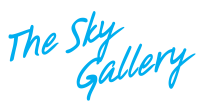 Sky galley restaurant