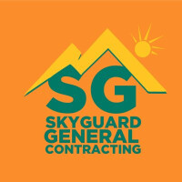 Skyguard general contracting.