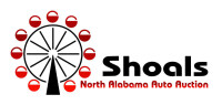 Shoals north alabama auto auction