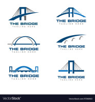 Solid bridge construction