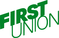First Union National Bank