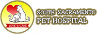 South sacramento pet hospital
