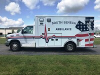 South seneca ambulance inc