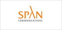 Span communications