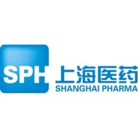 Shanghai pharmaceuticals holding co., ltd.