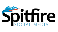Spitfire social media