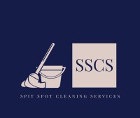 Spit spot cleaning services