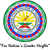 Surigao state college of technology