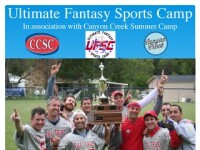 Canyon Creek Sports Camp