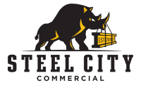 Steel city commercial corporation