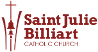 St. julie billiart catholic church
