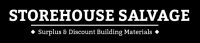 Storehouse salvage