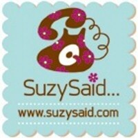 Suzysaid.com