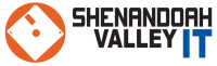 Shenandoah valley it