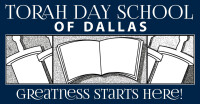 Torah day school of dallas
